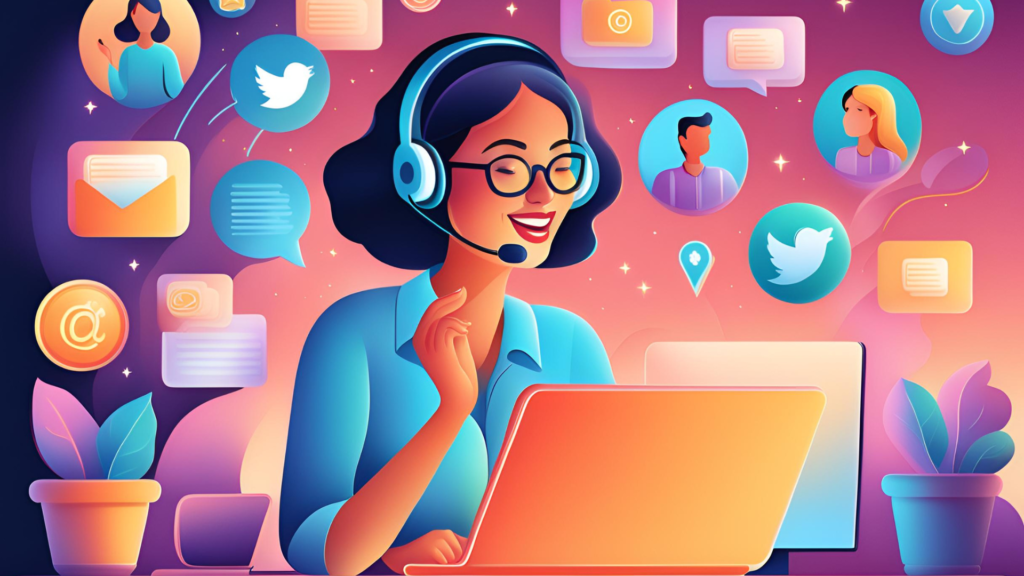 A importância de tratar bem o cliente para o crescimento do seu negócio