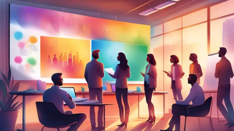 Rebranding: quando e por que mudar a identidade visual da sua empresa